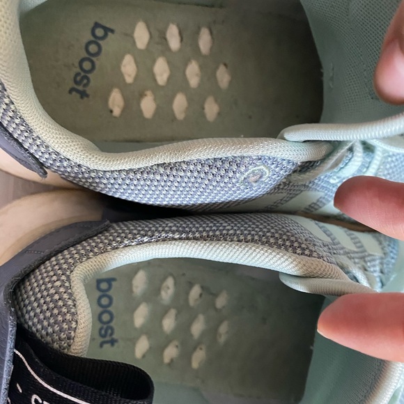 Adidas NMDs - Picture 3 of 5